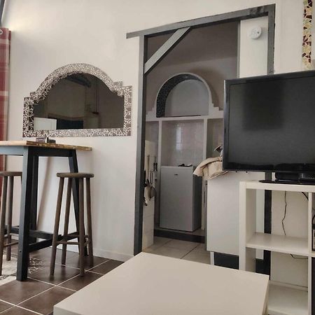 Caen Port Center Apartment Bagian luar foto