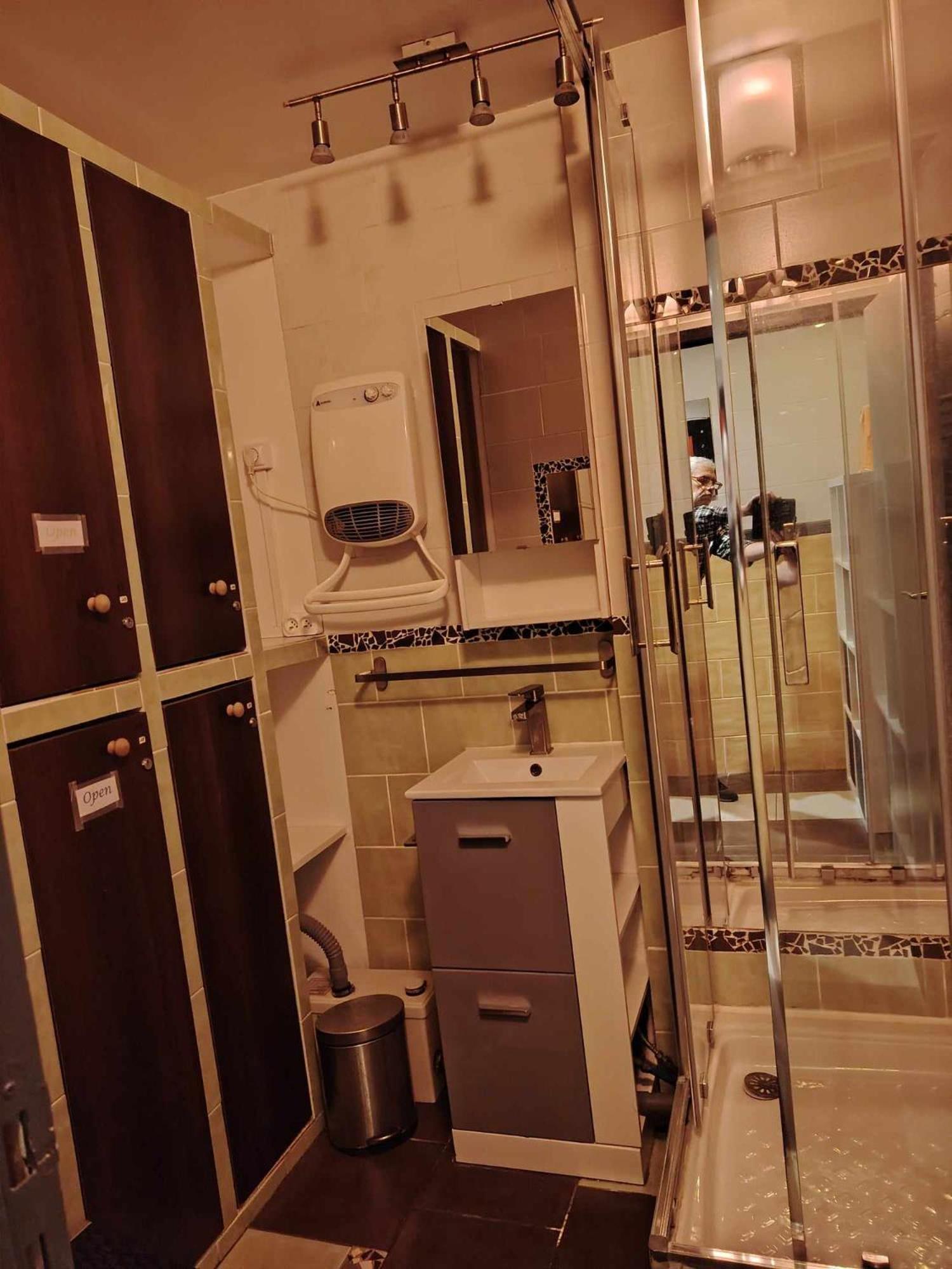 Caen Port Center Apartment Bagian luar foto