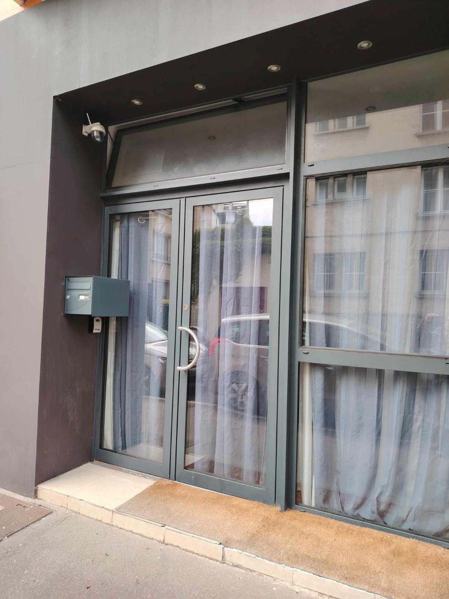 Caen Port Center Apartment Bagian luar foto