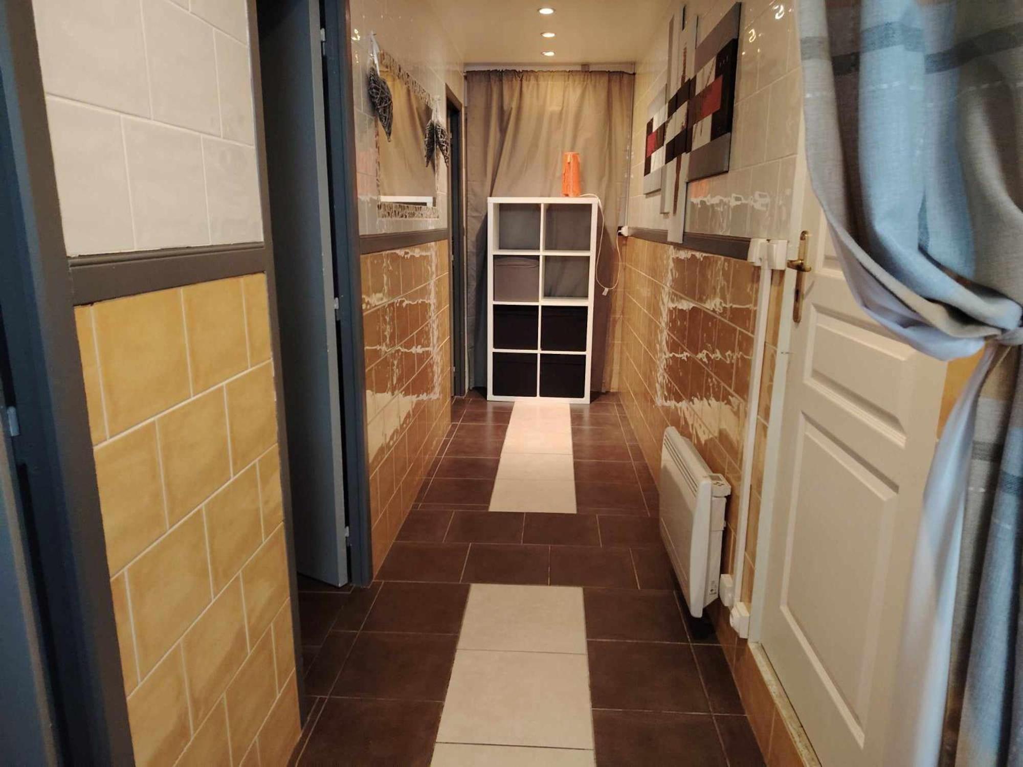 Caen Port Center Apartment Bagian luar foto